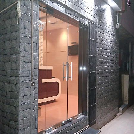Hotel Avenue Residency Bombay Exterior foto