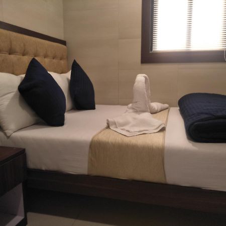 Hotel Avenue Residency Bombay Exterior foto
