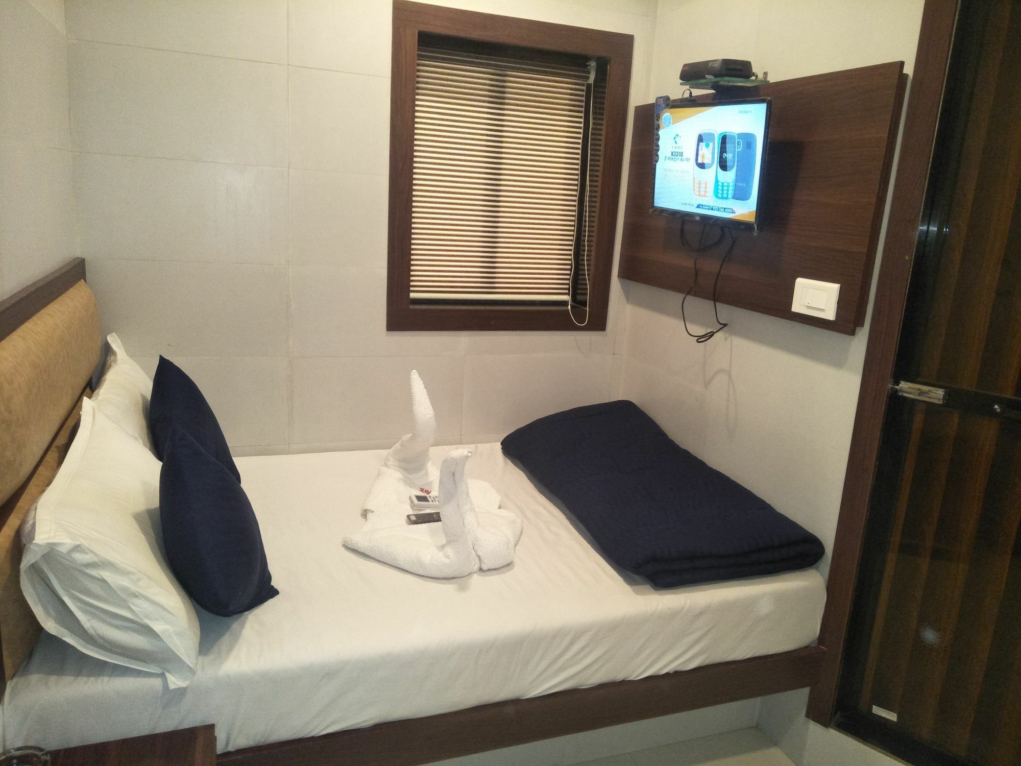 Hotel Avenue Residency Bombay Exterior foto